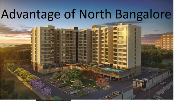Featured Image of Advantages of North Bangalore in the Long Run