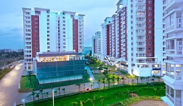 Featured Image of Apartments in East Bangalore 2025 Update