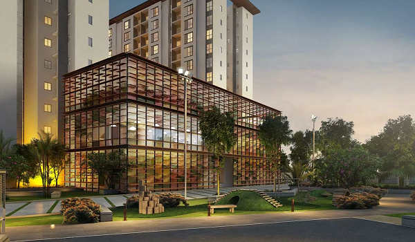 Featured Image of Assetz Here and Now