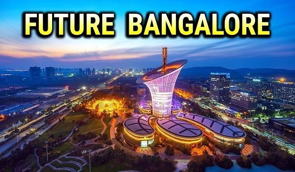 Featured Image of Bangalore Infrastructure In 2025 Big Changes You Should Know