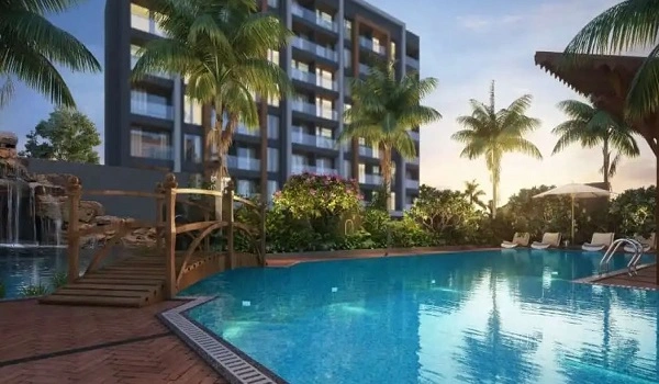 Featured Image of Barca II At Godrej Msr City