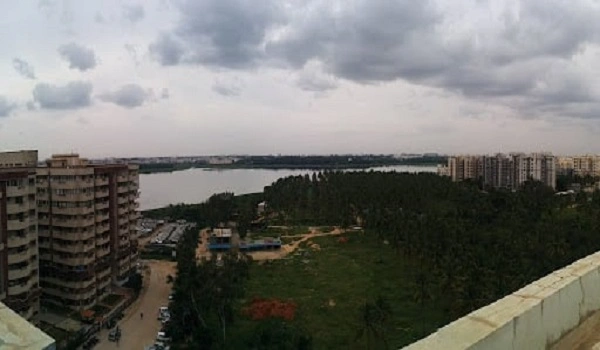 Featured Image of Bellandur & ORR – Easy Work-Life Balance