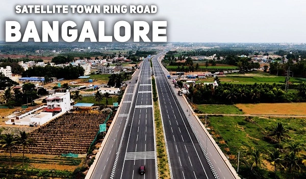 Featured Image of Benefits Of Living Near Strr And Nh 44 In Shettigere: Better Roads, Growth, And Comfort