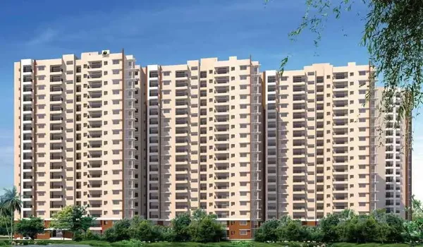 Featured Image of Best apartments in Bangalore 2025