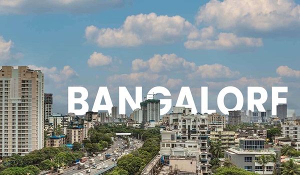 Featured Image of Best Area to Live in Bangalore for Family 2025