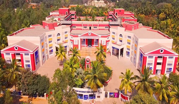 Featured Image of Best CBSE Schools in Bangalore North: Your Guide for Admissions 2025-26