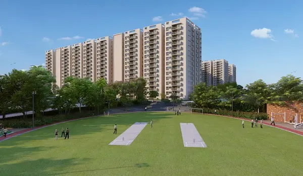 Featured Image of Best place to buy flat in Bangalore 2025 Update