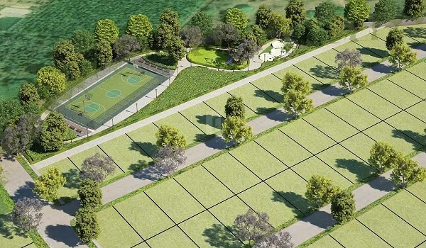 Featured Image of Best Plots for Sale in North Bangalore 2025