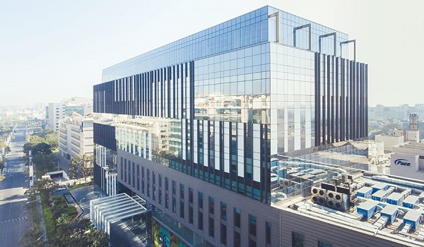 Featured Image of Best Residential Projects near Manyata Tech Park 2025