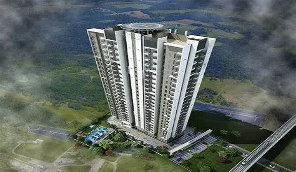 Featured Image of Birla Trimaya Phase 2