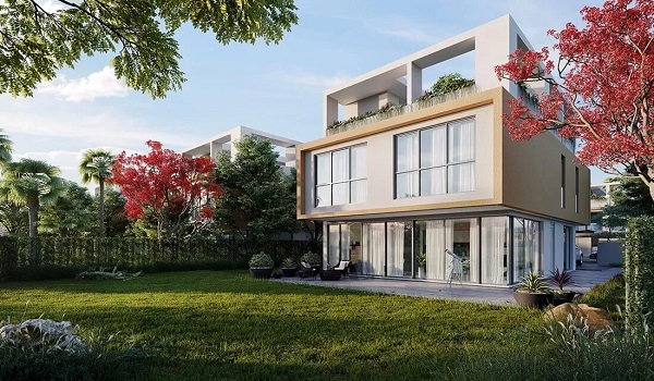 Featured Image of Birla Trimaya Phase 3 Villas