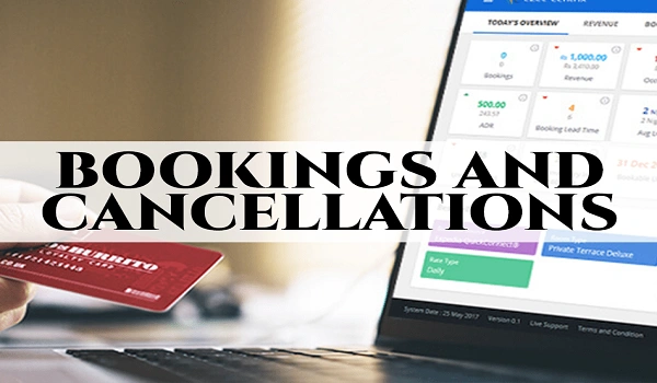 Featured Image of Booking Process and Cancellation Terms for Godrej MSR City