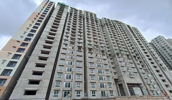 Featured Image of Brigade El Dorado Apartments