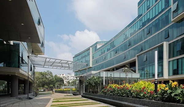 Featured Image of Brigade Tech Park