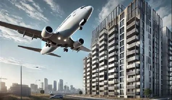 Featured Image of Buying A Home Near The Airport: Pros, Cons, And What It Means For Your Investment