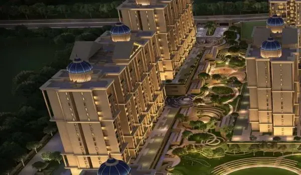 Featured Image of Casagrand Casablanca