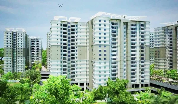 Century Silicon City