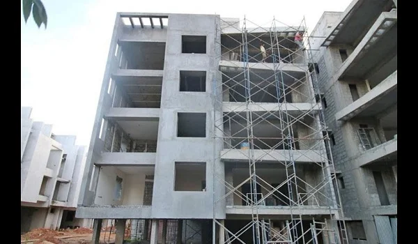 Featured Image of Construction Timeline Tracker: Barca At Godrej Msr City