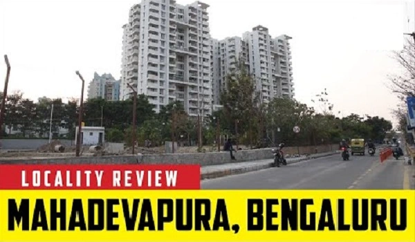 Featured Image of Dell Emc Mahadevapura