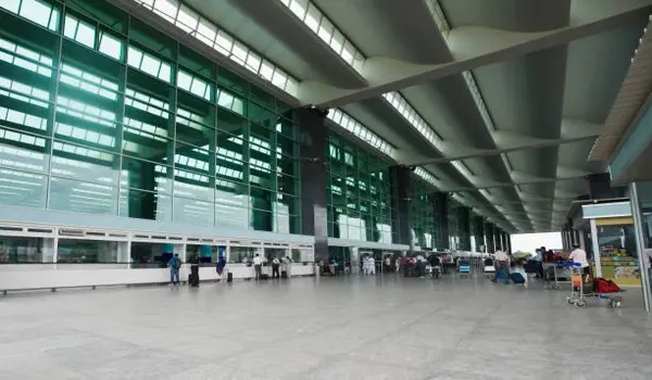 Featured Image of Devanahalli Airport – Bengaluru's Gateway in 2025