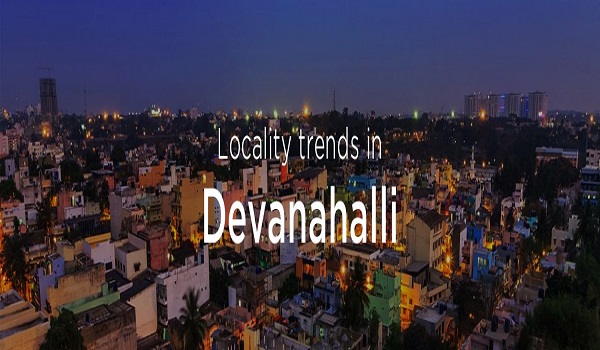 Featured Image of Yelahanka – Spacious Homes and Fresh Air