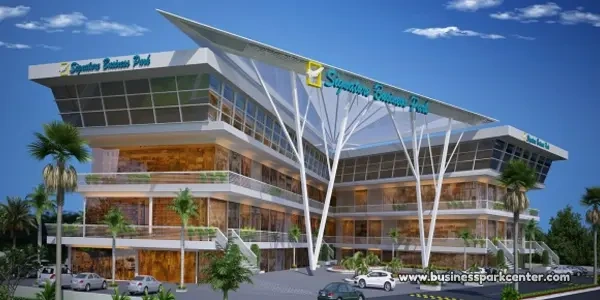 Featured Image of Devanahalli Business Park