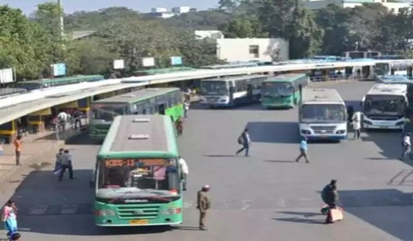 Featured Image of Devanahalli New Bus Stand: Connecting North Bangalore Better Than Ever