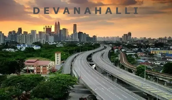 Featured Image of Devanahalli Real Estate Market