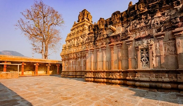 Featured Image of Devanahalli Temple: A Historic and Spiritual Place Near Bangalore Airport