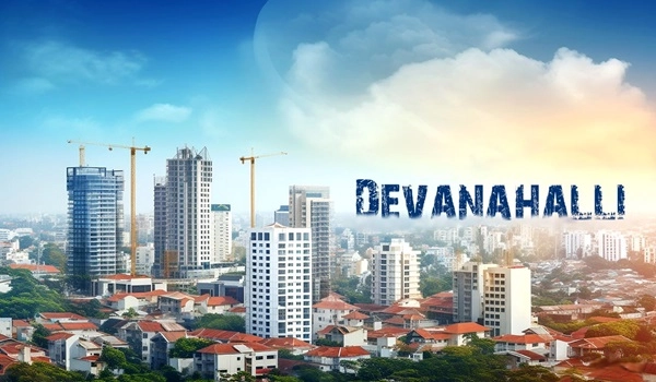 Featured Image of Does Devanahalli Come Under BBMP