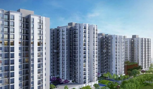 Featured Image of Elevate at Godrej Se7en