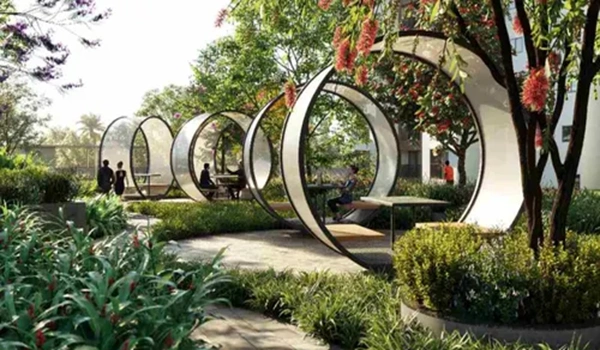 Featured Image of Elevate at Godrej Splendour