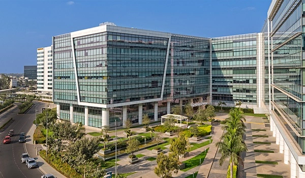 Featured Image of Embassy Tech Village