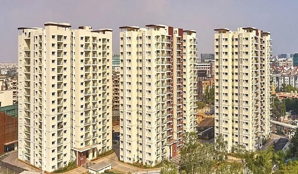 Featured Image of Flats for sale in Godrej Bangalore