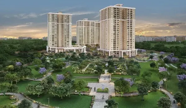 Featured Image of Flats in East Bangalore 2025 Update