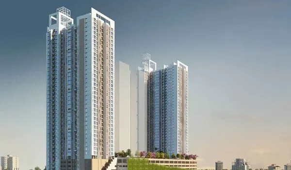 Featured Image of Flats in Shettigere