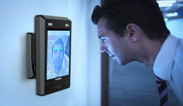Featured Image of Future Of Apartment Security In Bangalore: From Manual Gates To Facial Recognition