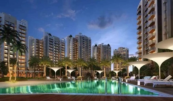 Featured Image of Godrej 101