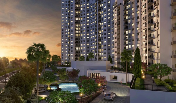 Featured Image of Godrej 24 Bangalore