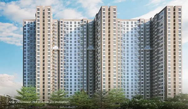 Featured Image of Godrej Ananda Aerospace Park