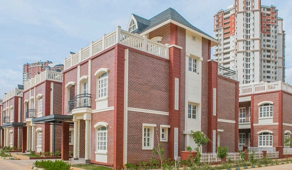 Featured Image of Godrej apartments in East Bangalore 2025