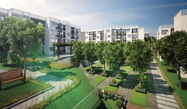 Featured Image of Godrej Apartments Kanakapura Road: Ready-to-Move Homes in South Bangalore