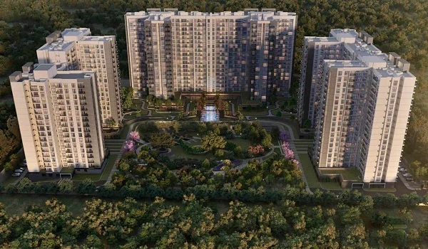 Featured Image of Godrej Apartments Near Bangalore Airport 2025 Launch