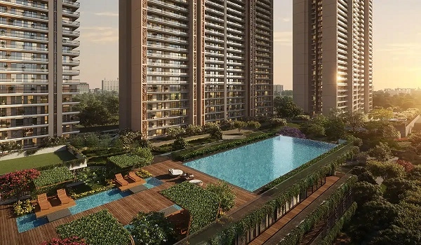 Featured Image of Godrej Aristocrat — Sector 49