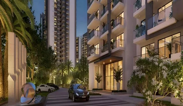 Featured Image of Godrej Aristocrat