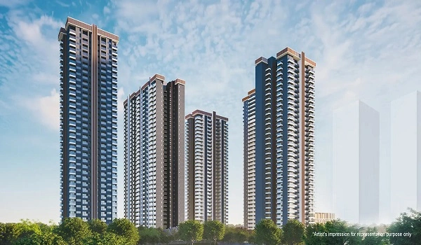 Featured Image of Godrej Astra — Sector 54