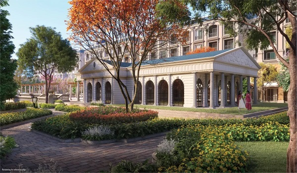 Featured Image of Sobha Neopolis, Panathur Road