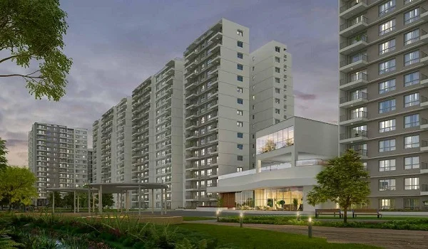 Featured Image of Godrej Aqua