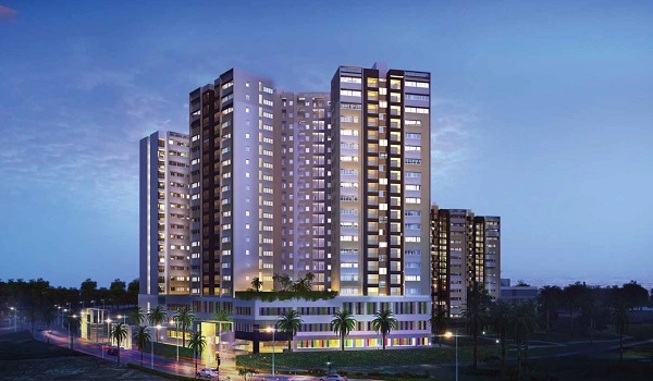Featured Image of Godrej Azure Phase 3