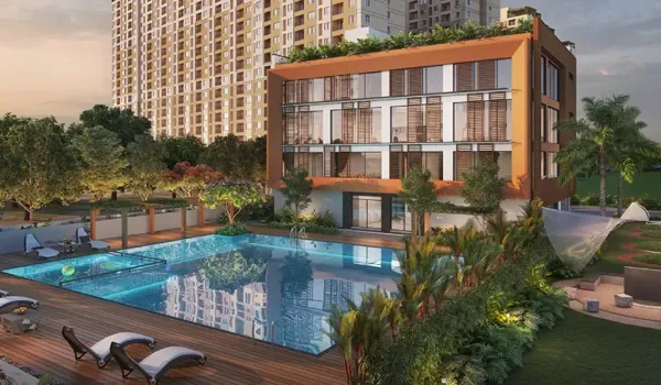 Featured Image of Godrej Bangalore upcoming projects